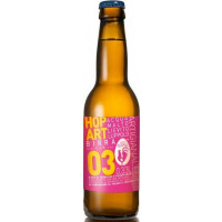 Birrificio Rurale Hop Art