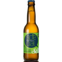 Birrificio Rurale Seta Special Bergamotto