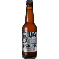 Birrificio Rurale Scarliga