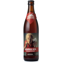 Freigeist Bierkultur Mamma Mia