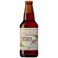 Lagunitas Brewing Company Cherry Jane