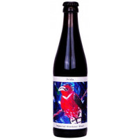 Brauerei Flügge Frida