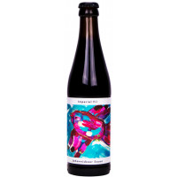 Brauerei Flügge Imperial Fil