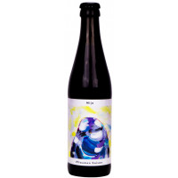 Brauerei Flügge Mija