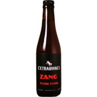 Extraomnes Zang Tumb Tumb
