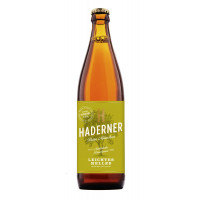 Haderner Bräu Leichtes Helles