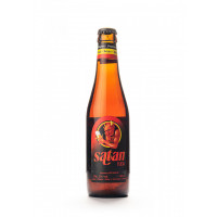 De Block Brouwerij Satan Red