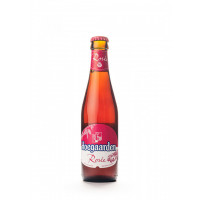 Brouwerij Hoegaarden Rosée