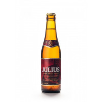 Brouwerij Hoegaarden Julius (Blond)