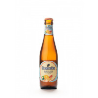 Brouwerij Hoegaarden Radler Agrum