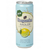 Brouwerij Hoegaarden Radler Lemon & Lime (Citrus)