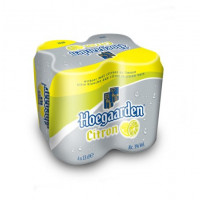 Brouwerij Hoegaarden Citron