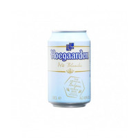 Brouwerij Hoegaarden Wit-Blanche