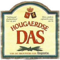 Brouwerij Hoegaarden Hougaerdse Das