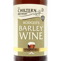 Chiltern Brewery Bodgers Barley Wine