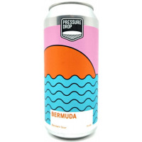 Pressure Drop Brewing Bermuda