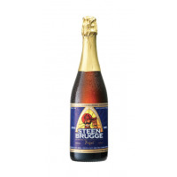 De Gouden Boom (Palm) Steenbrugge Tripel