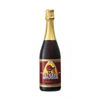 De Gouden Boom (Palm) Steenbrugge Dubbel Bruin