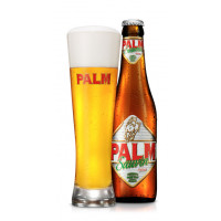 Brouwerij Palm Sauvin