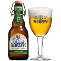 Brasserie Lefebvre Floreffe Blonde