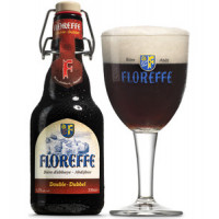 Brasserie Lefebvre Floreffe Double / Dubbel