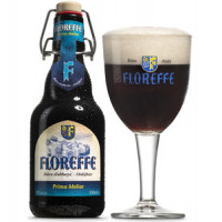 Brasserie Lefebvre Floreffe Prima Melior (Meilleure)