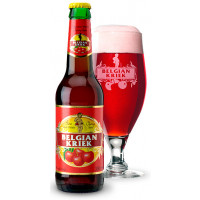 Brasserie Lefebvre Belgian Kriek