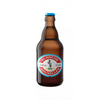 Brasserie Lefebvre Blanche de Bruxelles