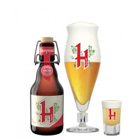 Brasserie Lefebvre Hopus