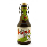 Brasserie Lefebvre Hopus Primeur 2015
