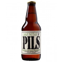 Lagunitas Brewing Company Pils