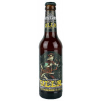 Wacken Brauerei Ullr Bourbon Bock Edition