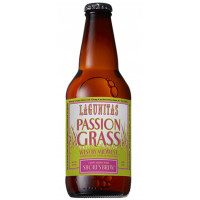 Lagunitas Brewing Company Passion Grass