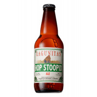 Lagunitas Brewing Company Hop Stoopid