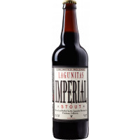 Lagunitas Brewing Company Imperial Stout
