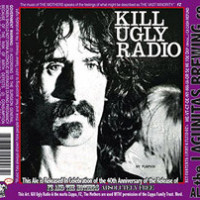 Lagunitas Brewing Company Kill Ugly Radio