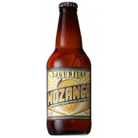 Lagunitas Brewing Company Mozango