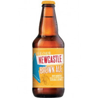 Lagunitas Brewing Company Newcastle Brown Ale