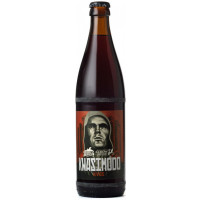 Freigeist Bierkultur Kwasimodo