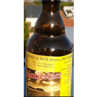 Brouwerij Alvinne Bintjesbier