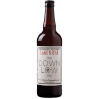 Lagunitas Brewing Company The Down Low