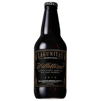 Lagunitas Brewing Company Willettized (2019)