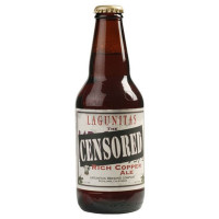 Lagunitas Brewing Company Censored (Kronik)