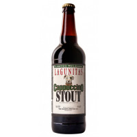 Lagunitas Brewing Company Cappuccino Stout