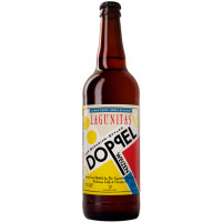 Lagunitas Brewing Company Doppel Weizen