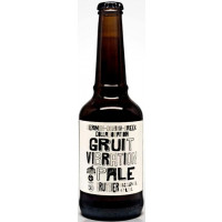 Freigeist Bierkultur Gruit Vibrations Pale