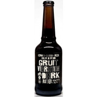 Freigeist Bierkultur Gruit Vibrations Dark