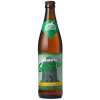 Freigeist Bierkultur Geisterzug Quince/Quitte