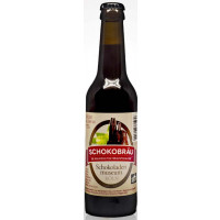 Freigeist Bierkultur Schokobräu