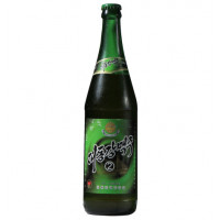 Taedonggang Brewing Company Taedonggang 2 (Export Version)